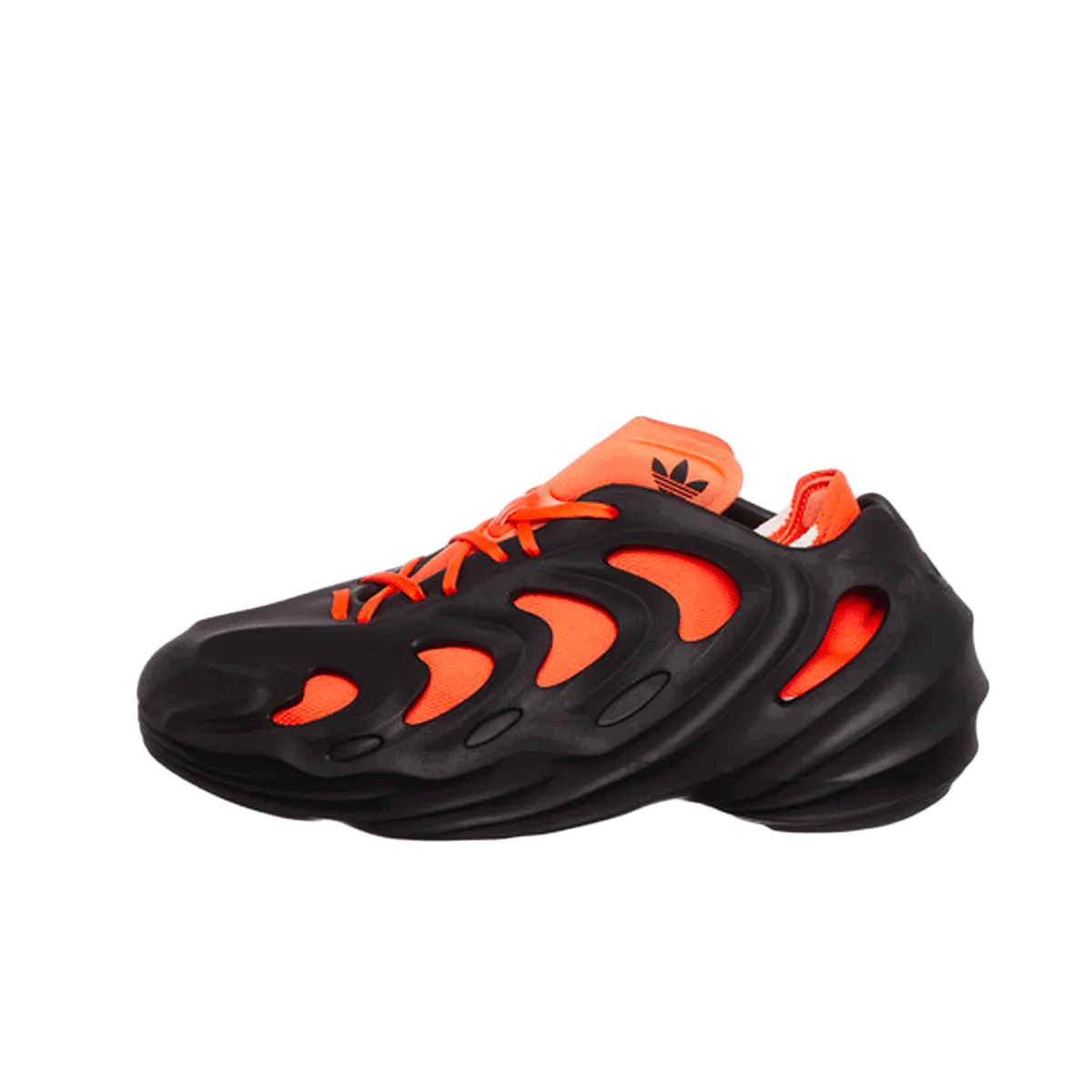 adidas Originals Adifom Q "Carbon"
