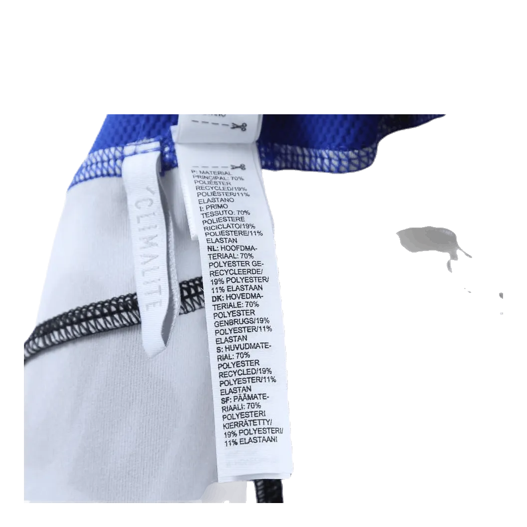 Adidas Stellasport Franchise Tight White/Black
