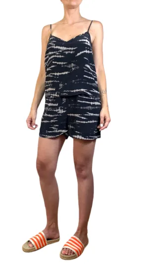 ALLSAINTS Enterito Negro Pabilos