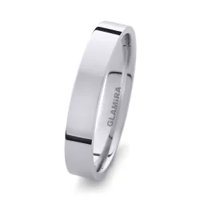 Anillo Boda Hombre Immortal Life