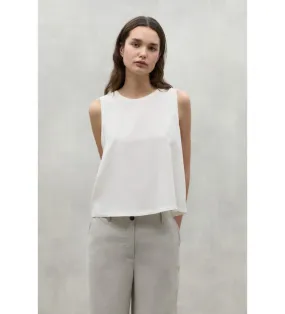 Blusa Salma blanco