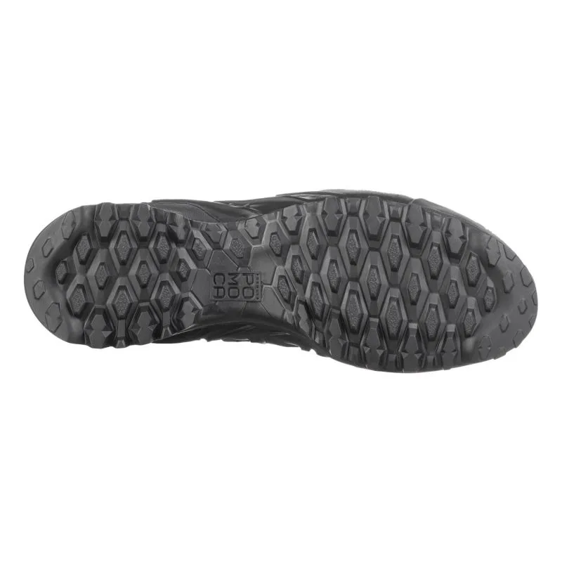 Botas de montaña Salewa Wilfire Edge Mid Gore-Tex (Negro/Negro) hombre