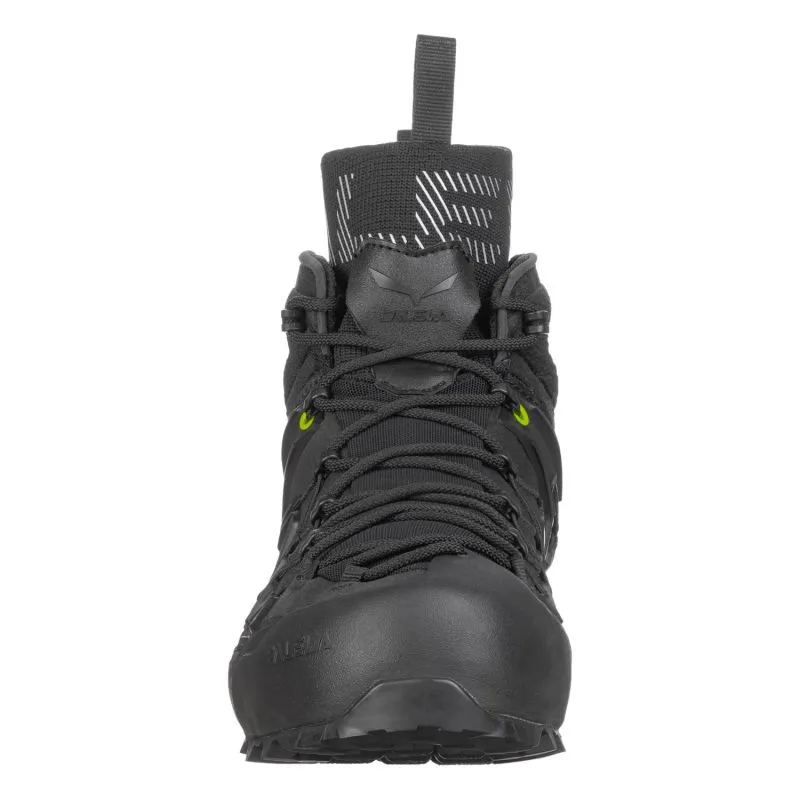 Botas de montaña Salewa Wilfire Edge Mid Gore-Tex (Negro/Negro) hombre