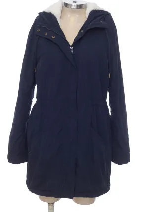 Chaqueta / Abrigo color Azul - Old Navy