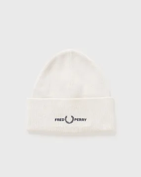 Fred Perry GRAPHIC BEANIE