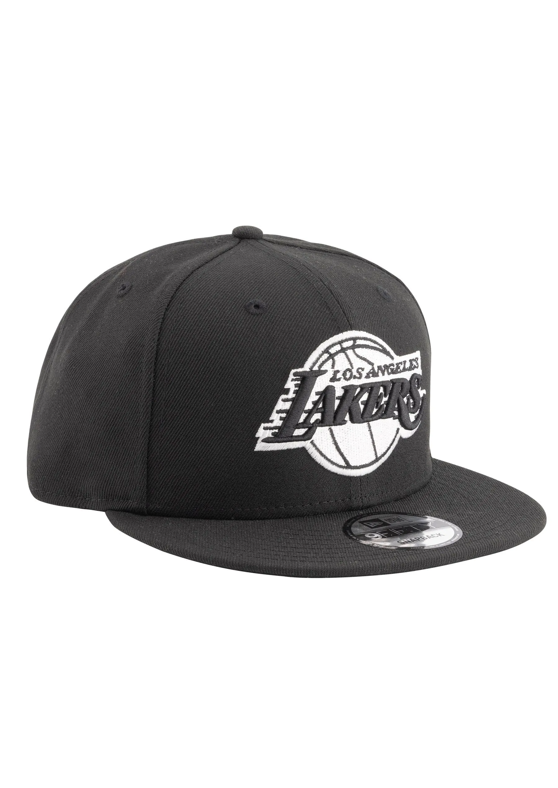 GORRA LOS ANGELES LAKERS NBA  9FIFTY PARA HOMBRE/MUJER 68549