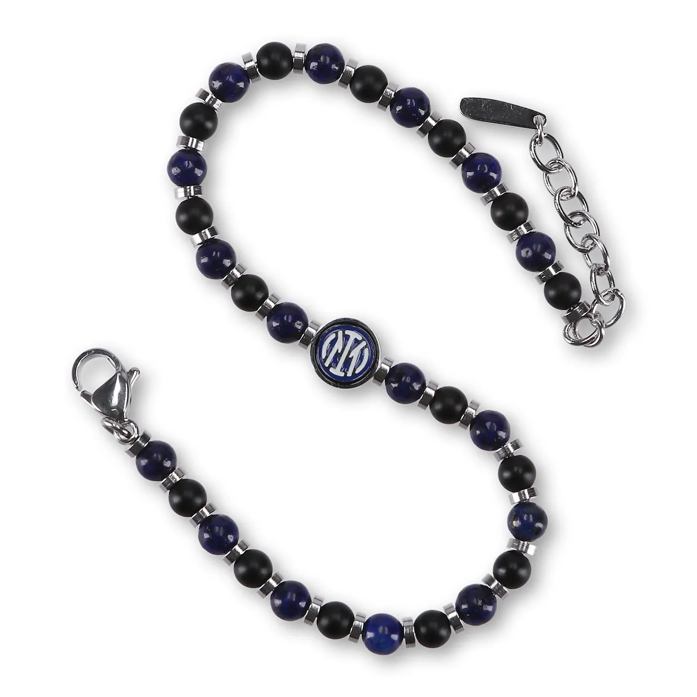 IM PULSERA NERAZZURRI