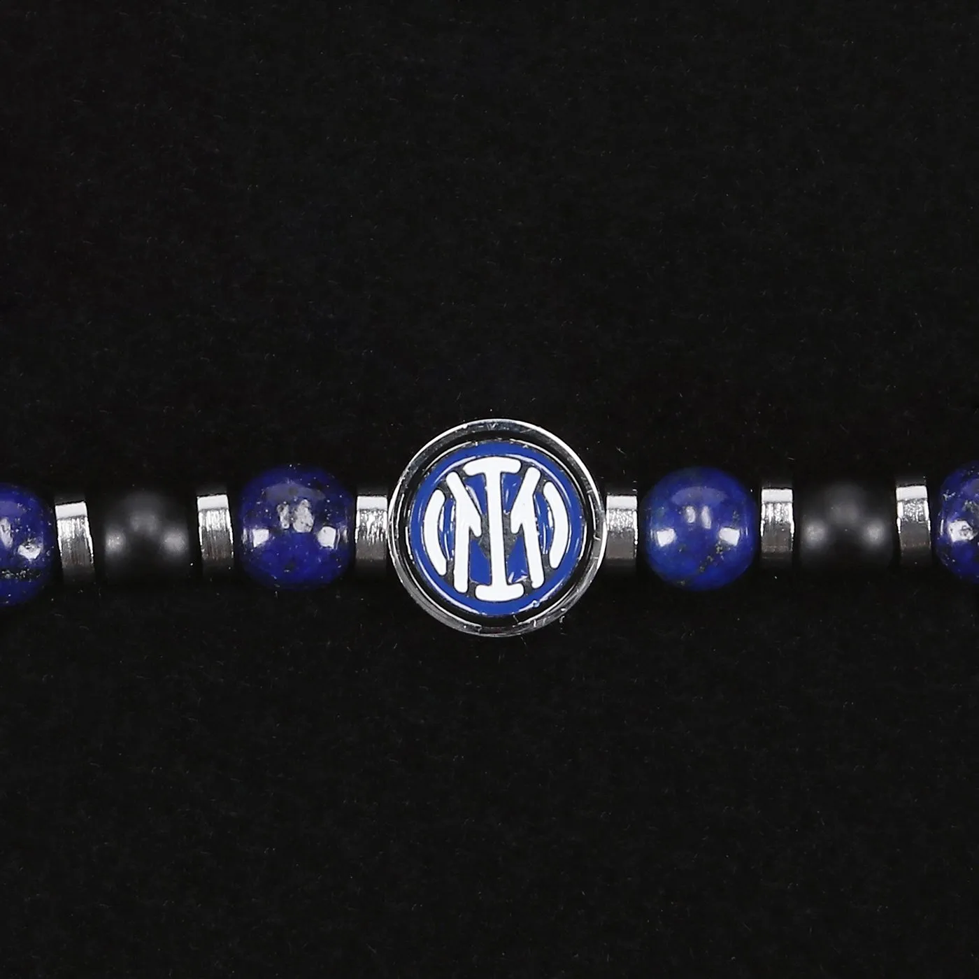 IM PULSERA NERAZZURRI