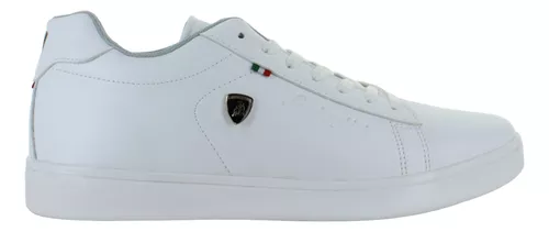 Lamborghini Tenis Urbano Sport Casual Confort Hombre 89326