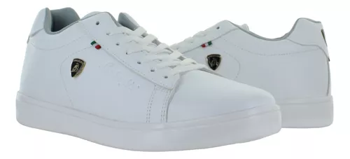 Lamborghini Tenis Urbano Sport Casual Confort Hombre 89326