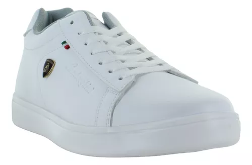 Lamborghini Tenis Urbano Sport Casual Confort Hombre 89326