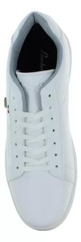 Lamborghini Tenis Urbano Sport Casual Confort Hombre 89326
