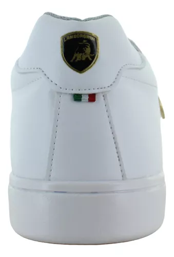 Lamborghini Tenis Urbano Sport Casual Confort Hombre 89326