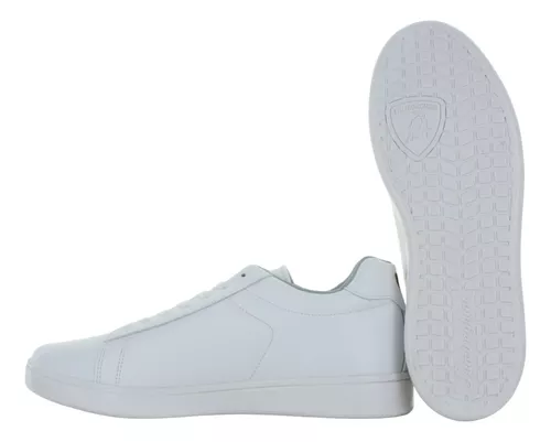 Lamborghini Tenis Urbano Sport Casual Confort Hombre 89326