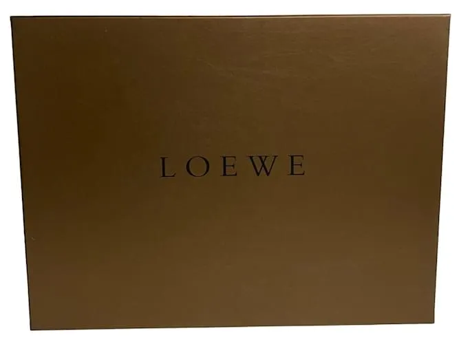 Loewe Castaño 
