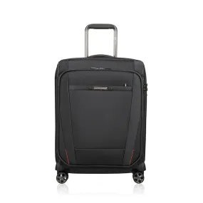 Maleta Pro-Dlx 5 Spinner 55/20 Exp Black Cabina 61,3 Lts