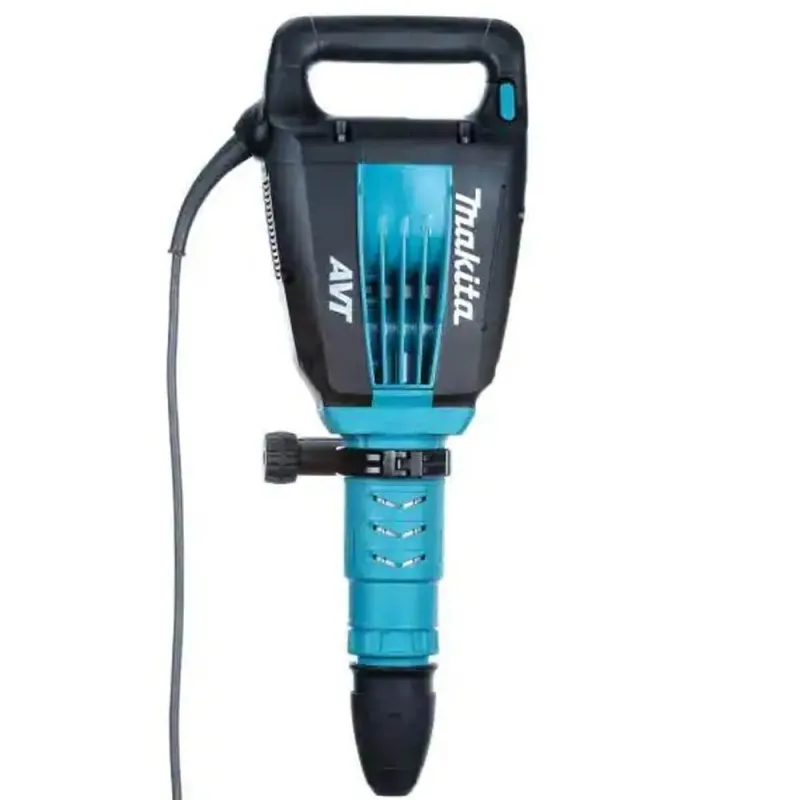 Martillo Demoledor SDS-Max 1500W 19.9J AVT Makita HM1214C