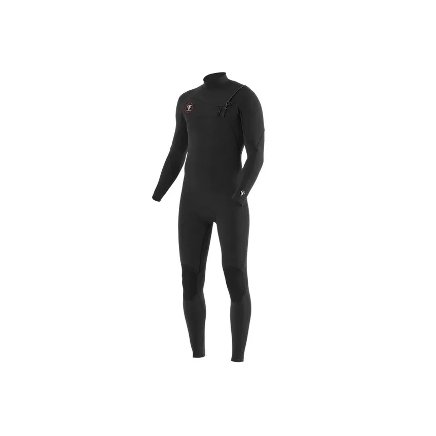Neopreno Surf Vissla 4/3 Seven Seas Para Hombre 