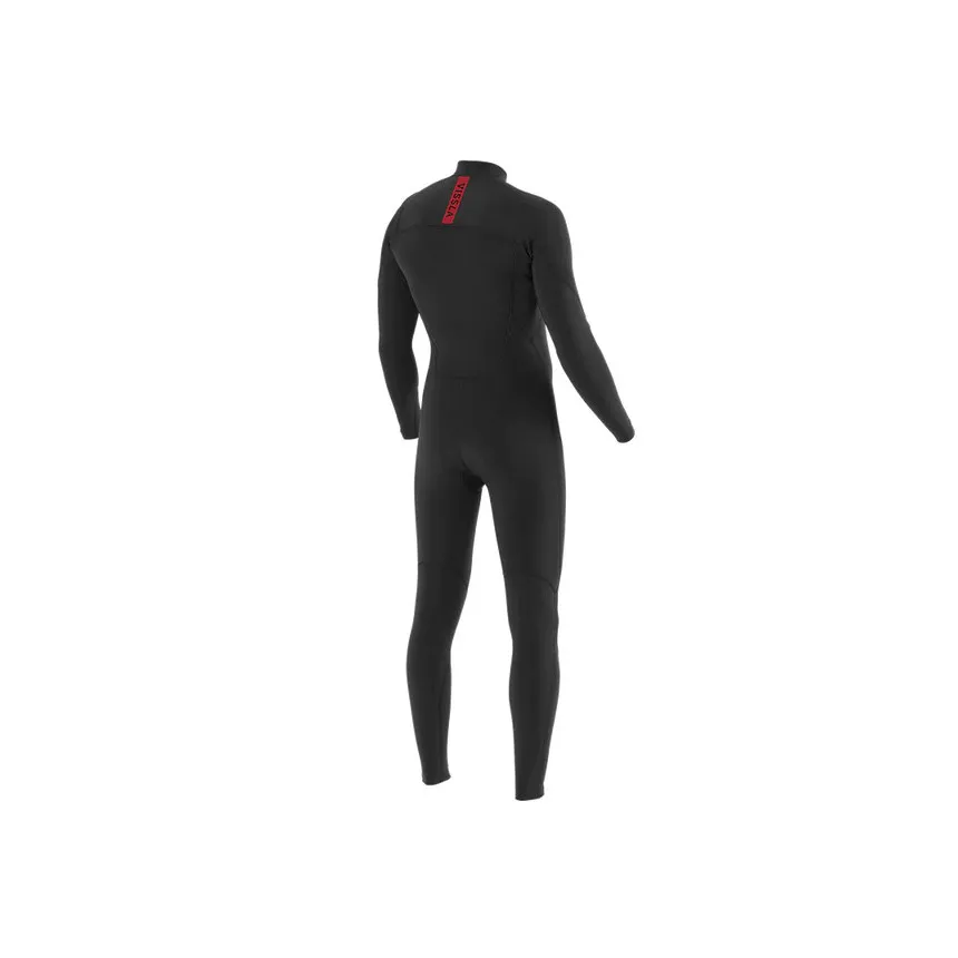 Neopreno Surf Vissla 4/3 Seven Seas Para Hombre 
