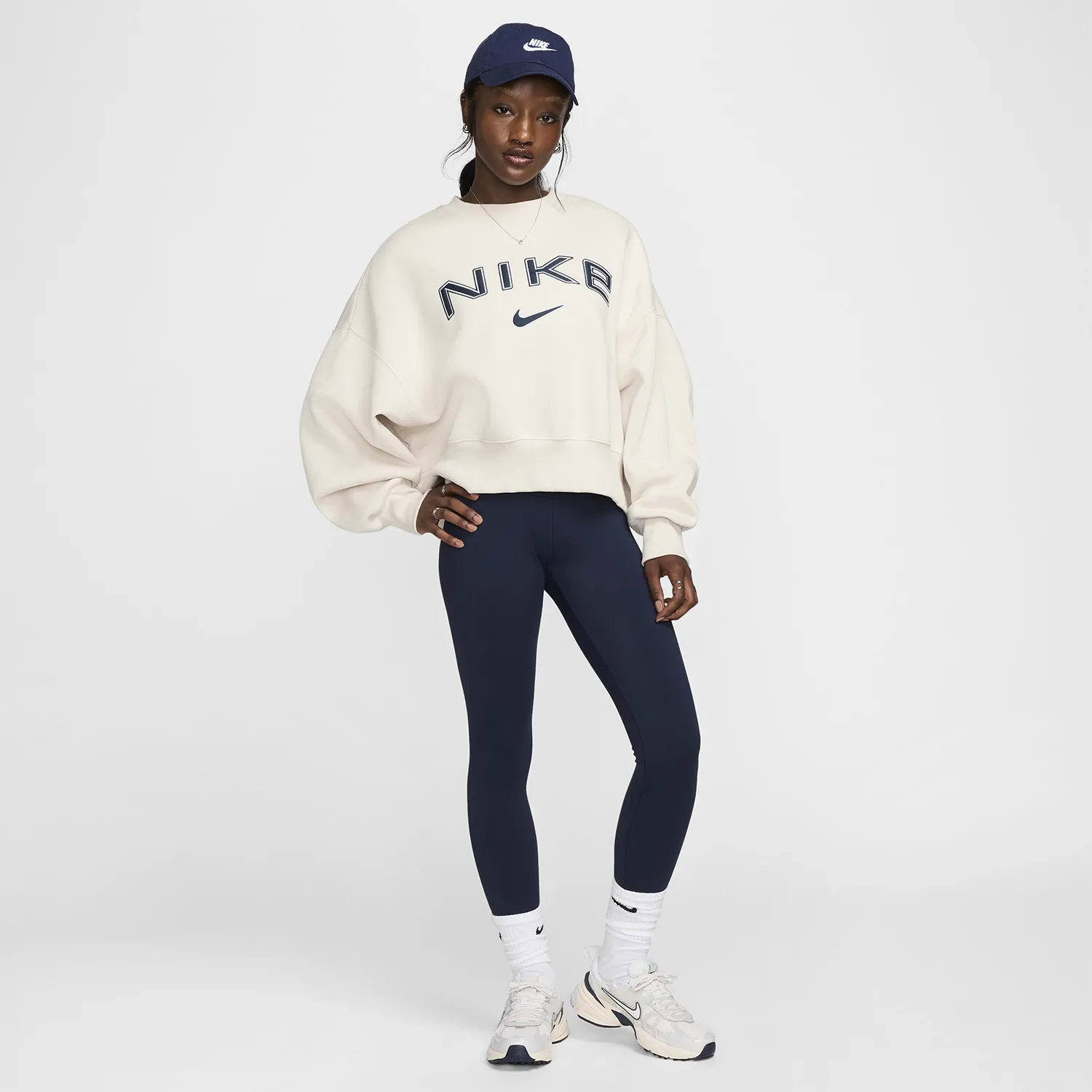 Nike Dri-FIT One 7/8 Tights