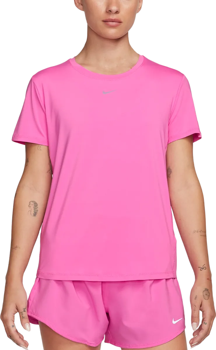 Nike W NK ONE CLASSIC DF SS TOP