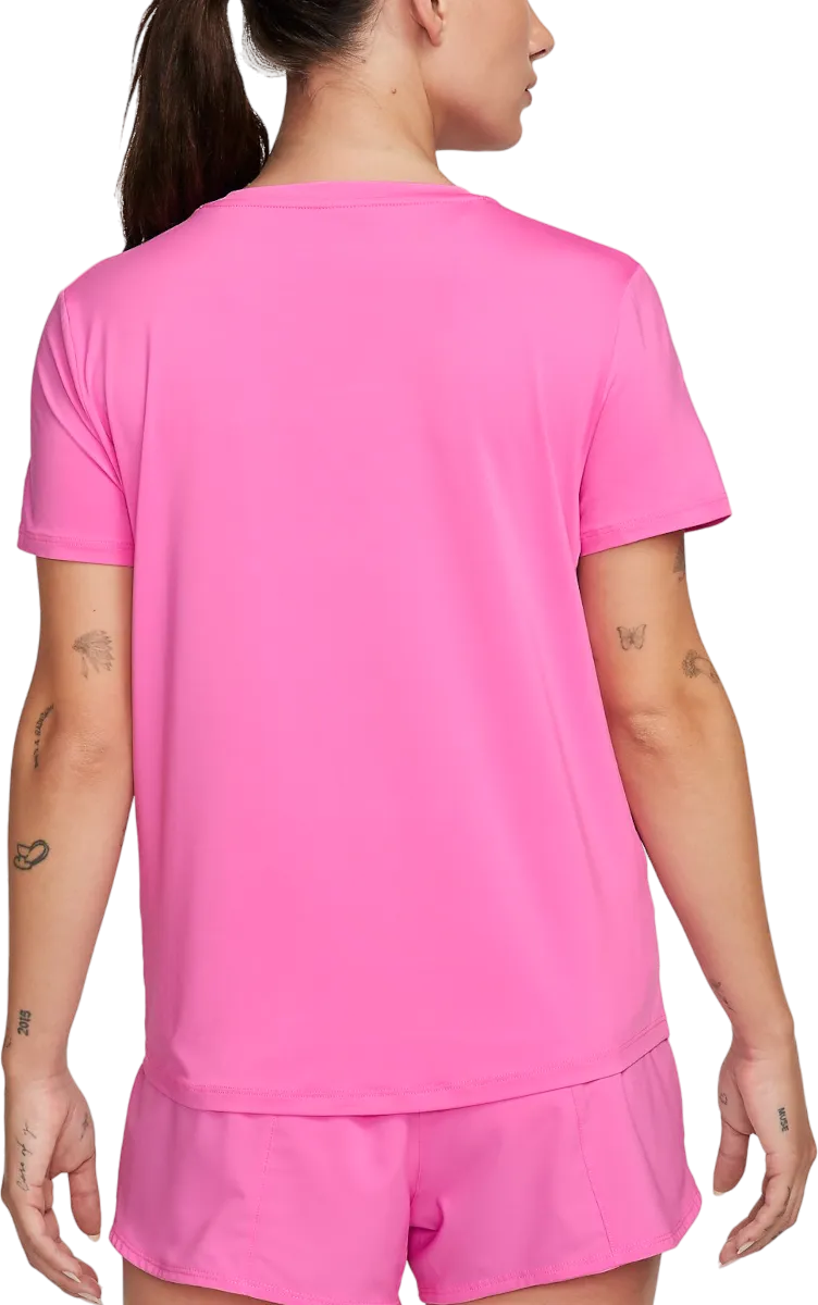 Nike W NK ONE CLASSIC DF SS TOP