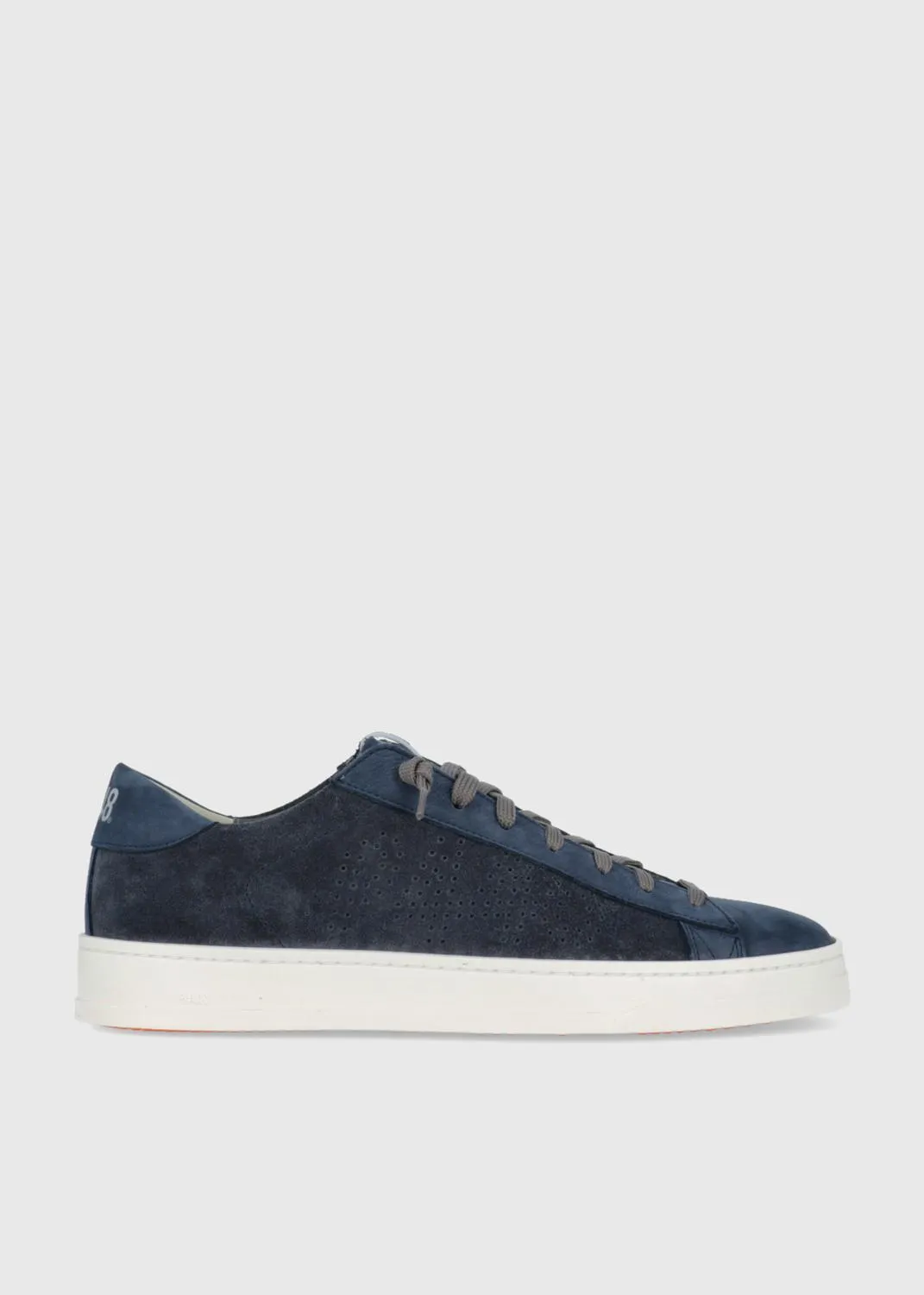 P448 tenis Jack para hombre P44-ZCJACK