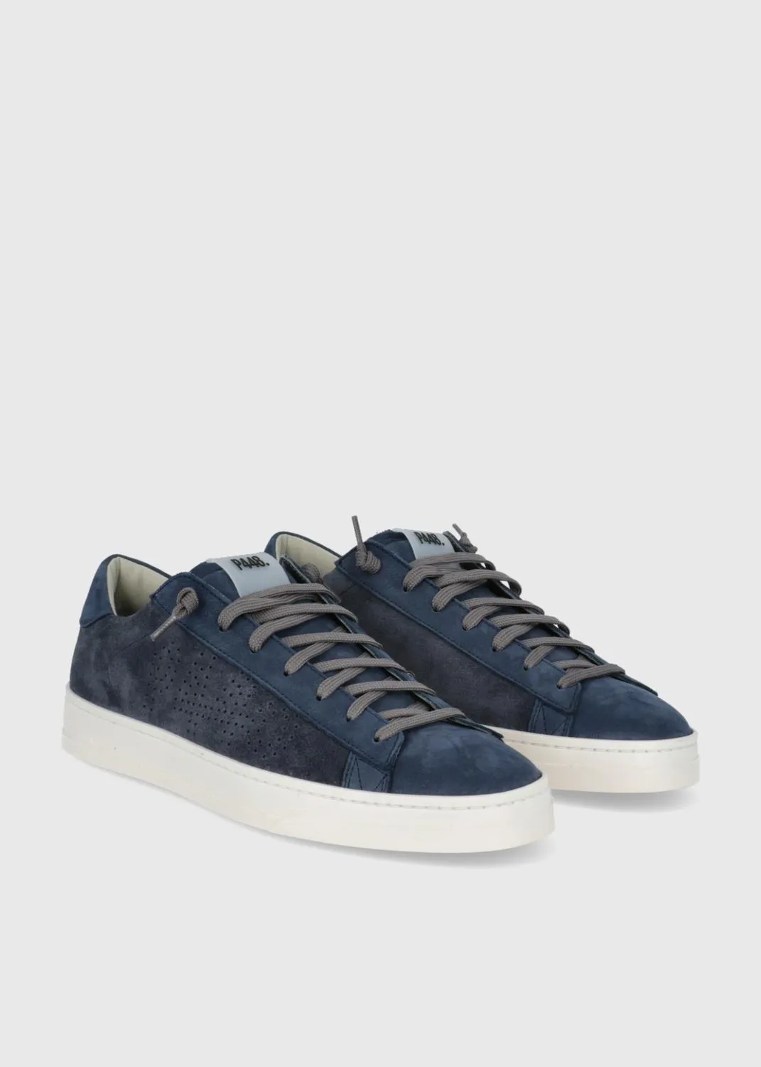 P448 tenis Jack para hombre P44-ZCJACK