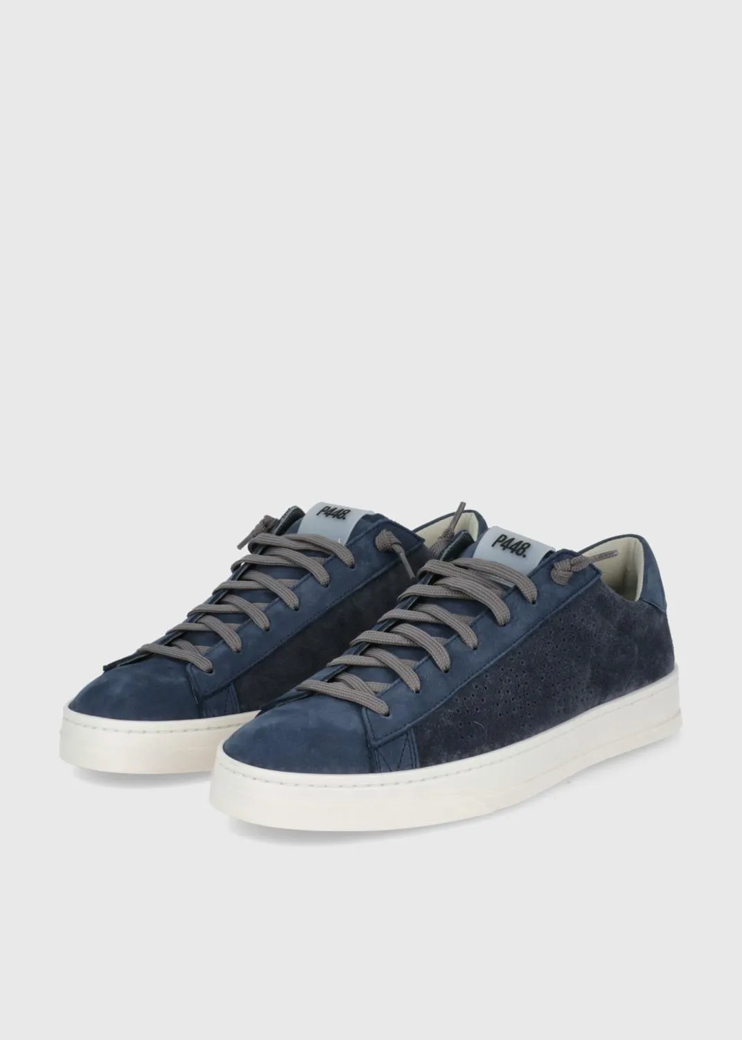 P448 tenis Jack para hombre P44-ZCJACK