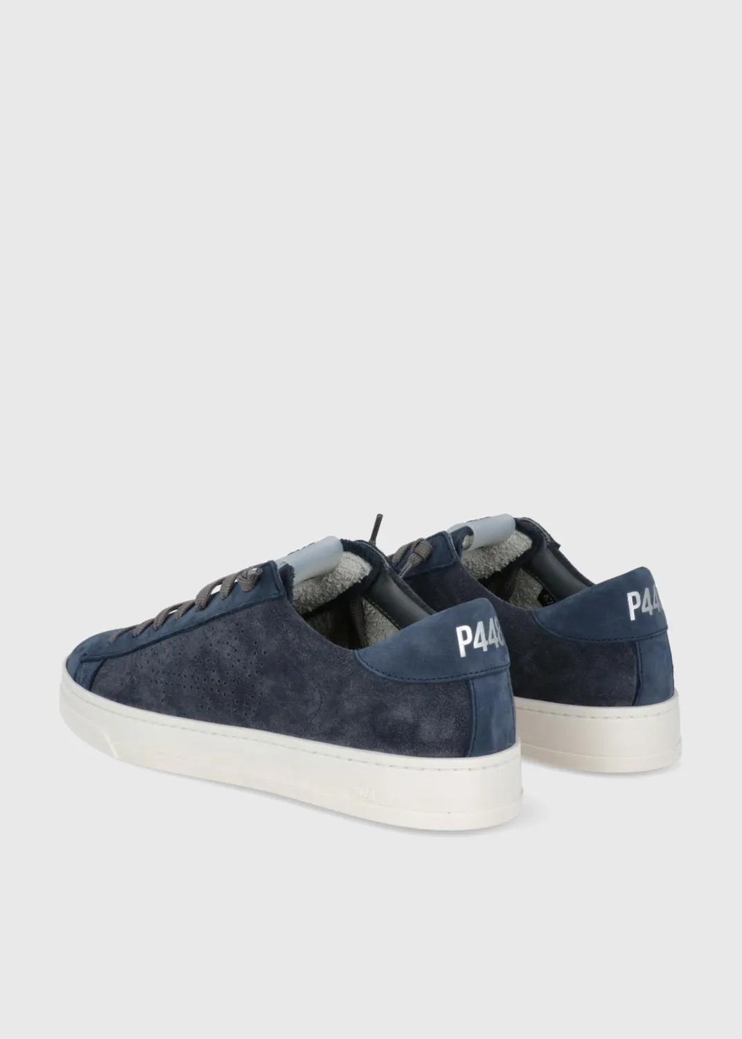 P448 tenis Jack para hombre P44-ZCJACK