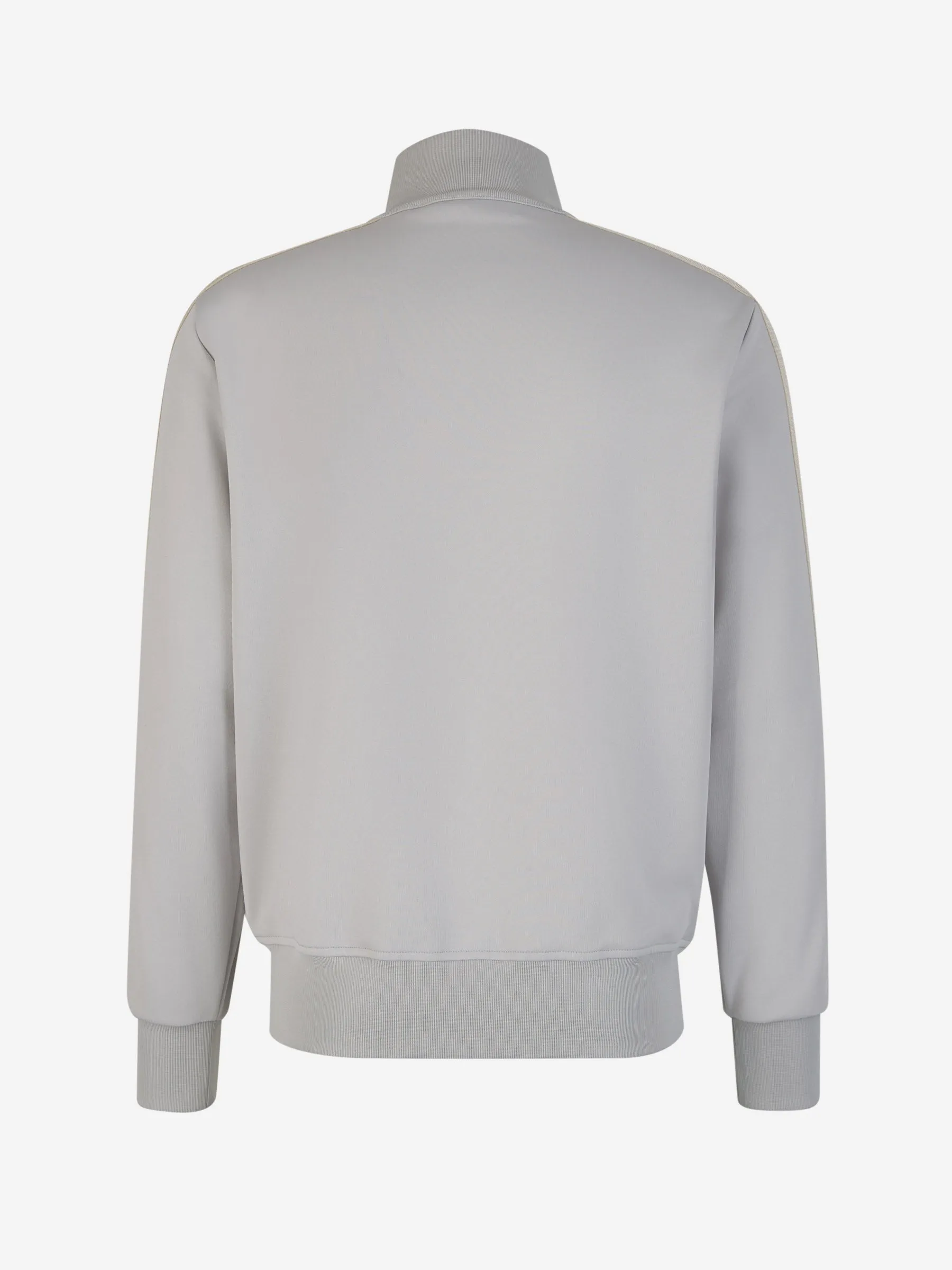 Palm Angels Chaqueta Track Monograma