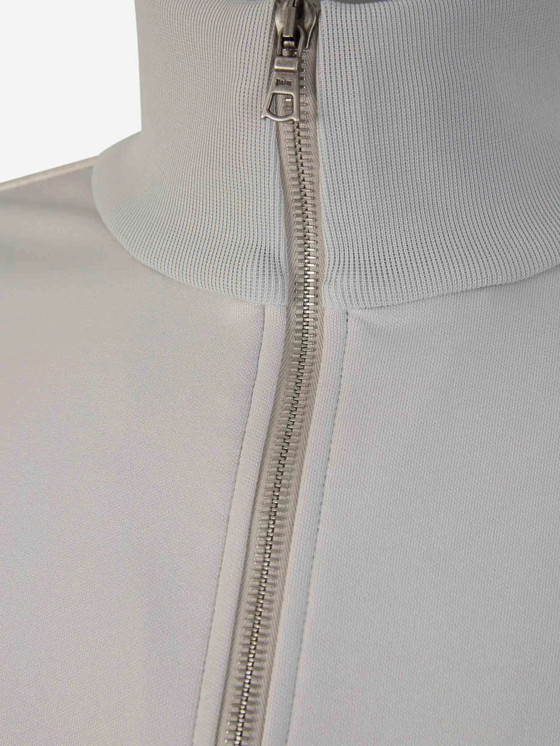 Palm Angels Chaqueta Track Monograma