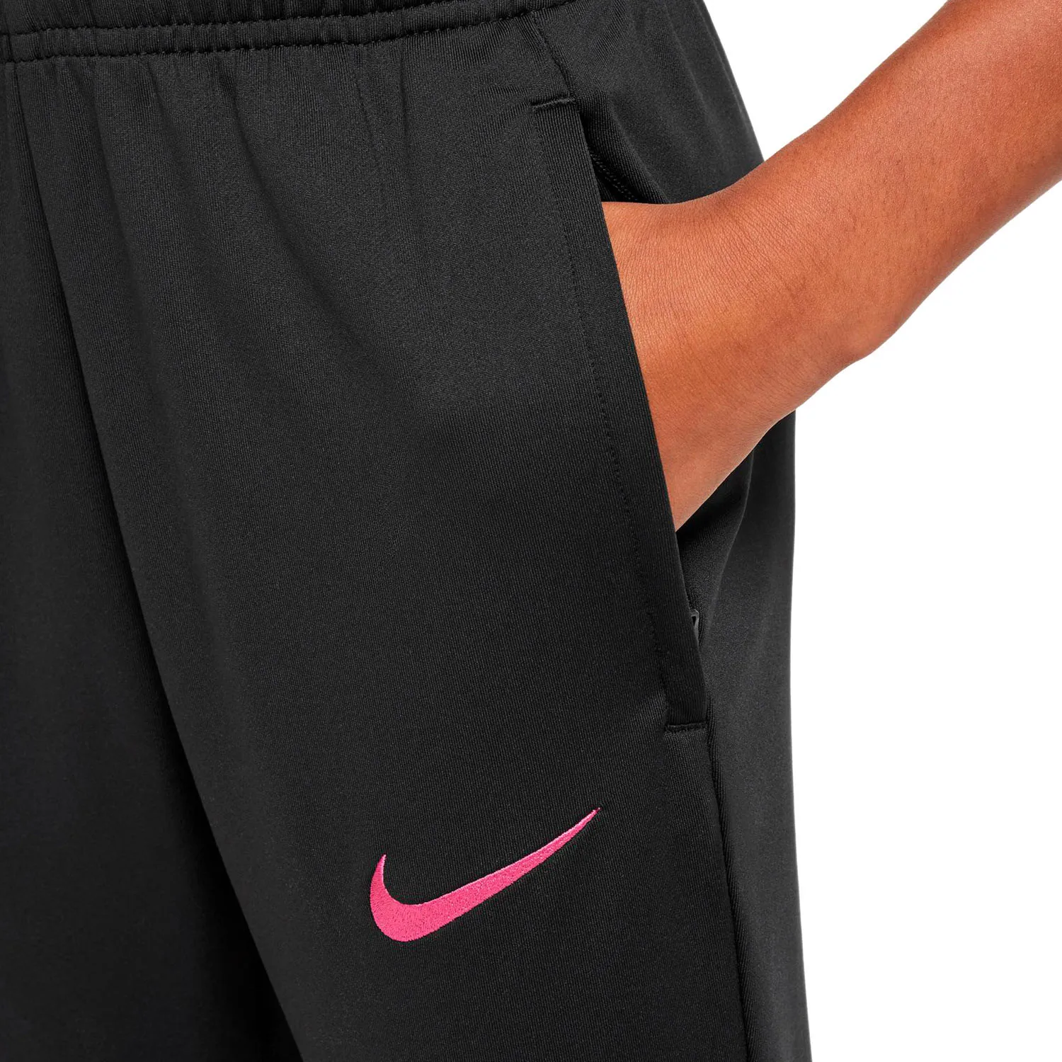 Pantalón Nike Chelsea niño entrenamiento Strike Dri-Fit