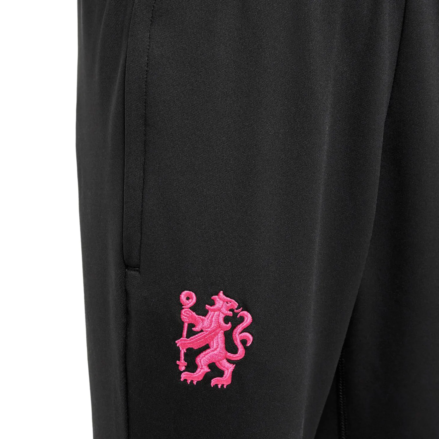 Pantalón Nike Chelsea niño entrenamiento Strike Dri-Fit