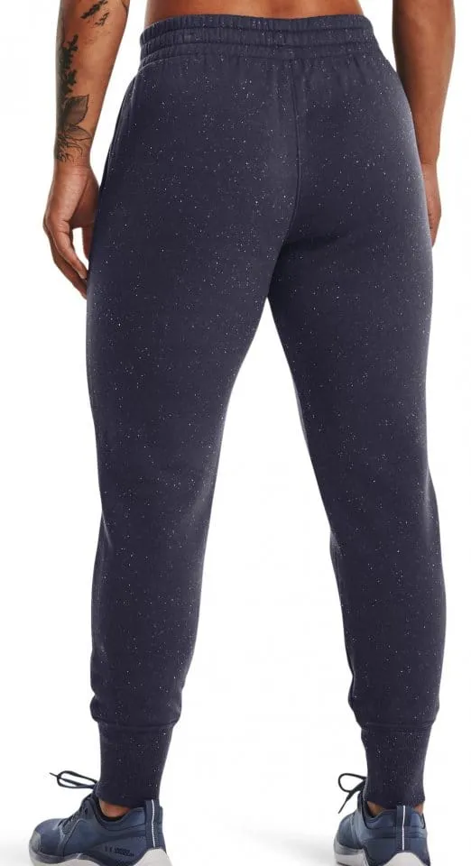Pantalón Under Armour Rival Fleece Joggers-GRY