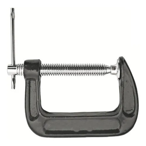 PRENSA "G" H.F CROSSMASTER 4" L 102 Mm - 9937144