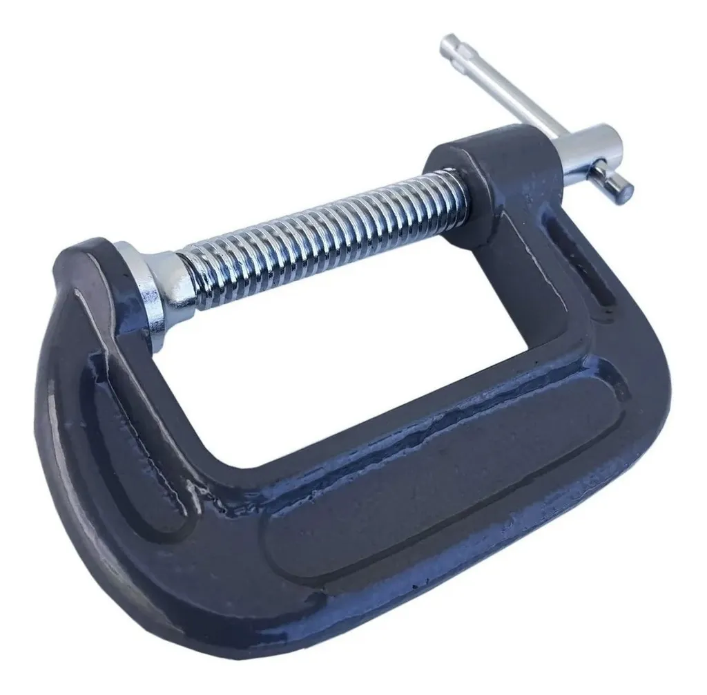 PRENSA "G" H.F CROSSMASTER 4" L 102 Mm - 9937144