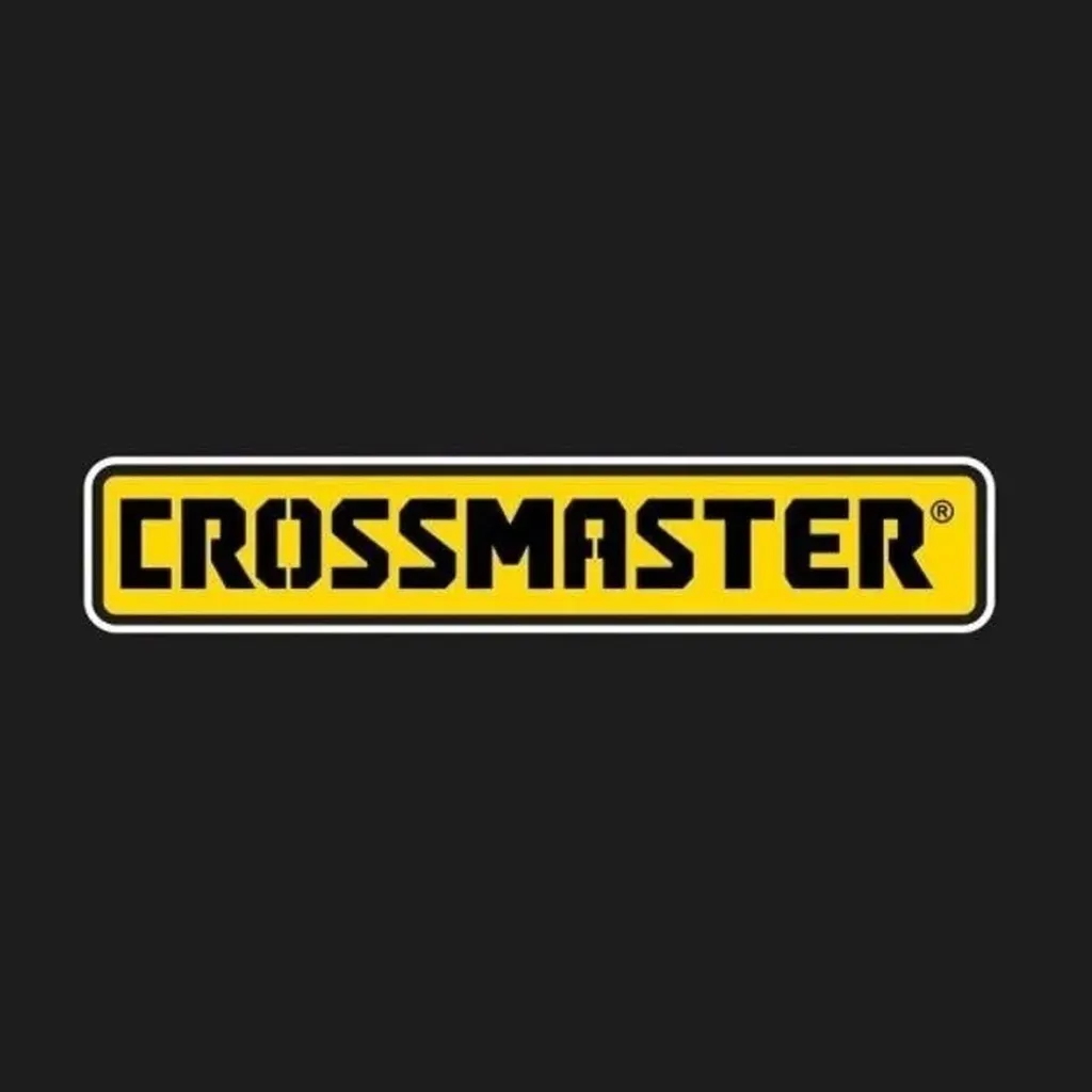 PRENSA "G" H.F CROSSMASTER 4" L 102 Mm - 9937144