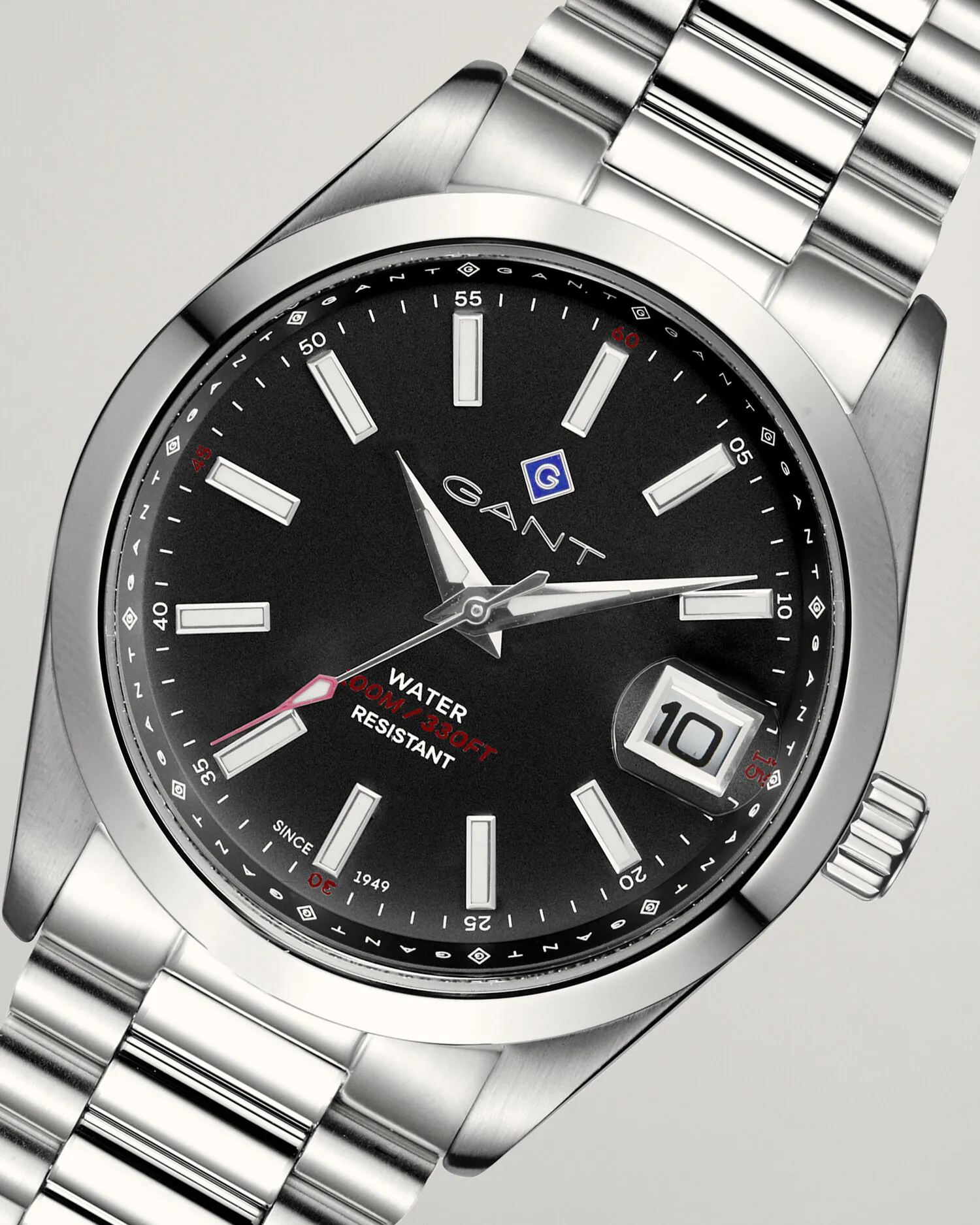 Reloj de pulsera Eastham