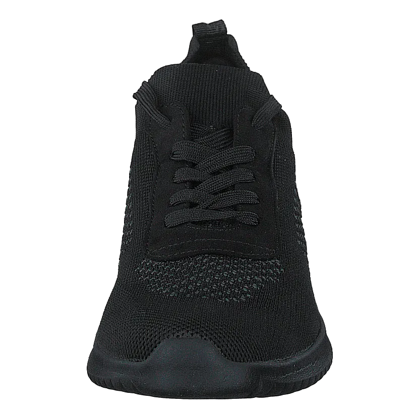 Tamaris zapatos 23618 Black/dk.grey