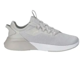 Tenis Puma 377085 05 Gris Para Niña