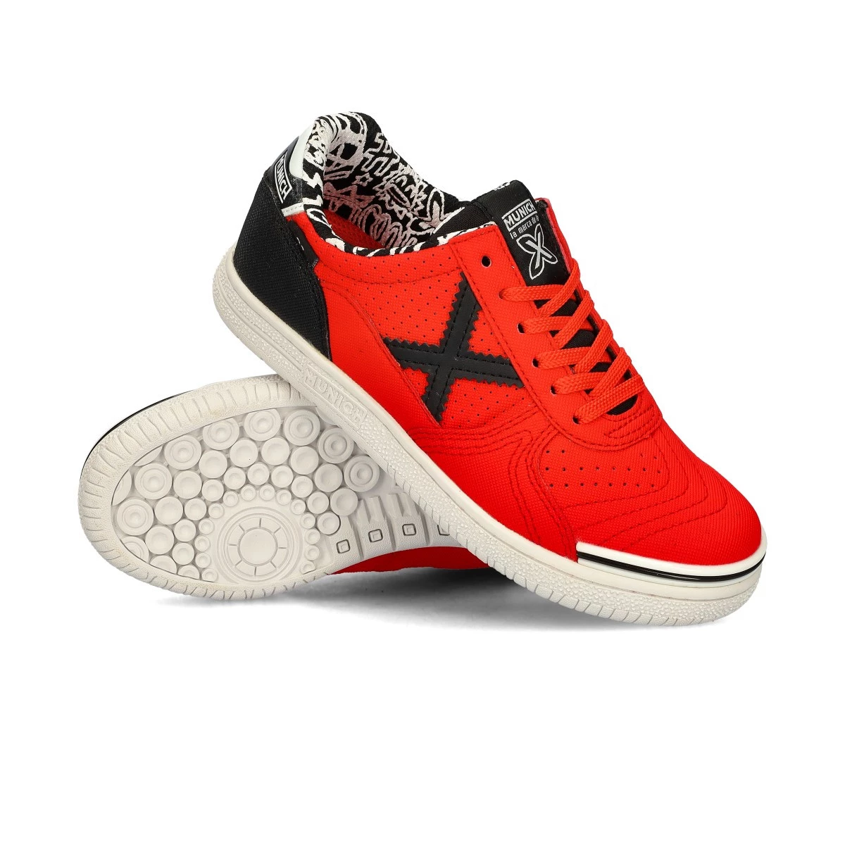 Zapatilla Munich G-3 Profit Niño