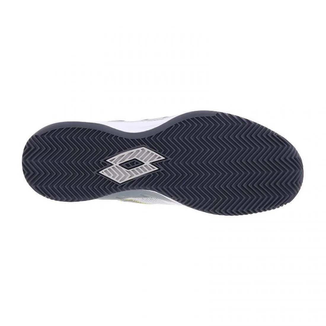 Zapatillas Lotto Mirage 200 Blanco Asfalto | Lotto