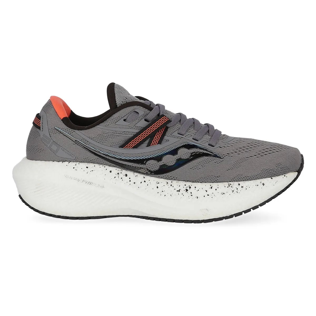 Zapatillas Running Saucony Triumph 20 Mujer