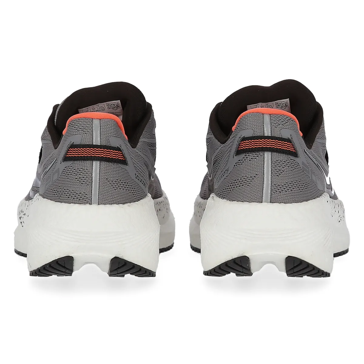 Zapatillas Running Saucony Triumph 20 Mujer