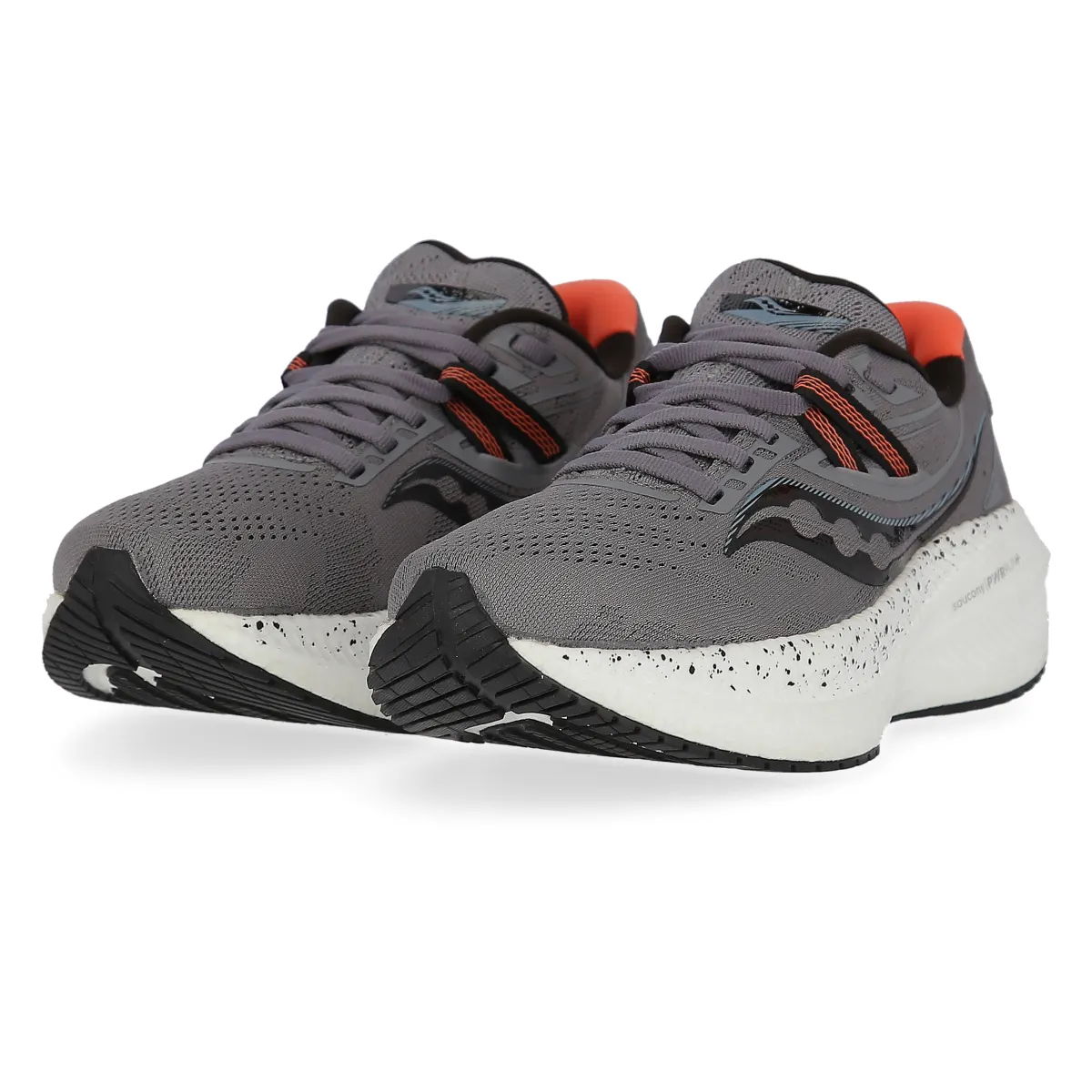 Zapatillas Running Saucony Triumph 20 Mujer
