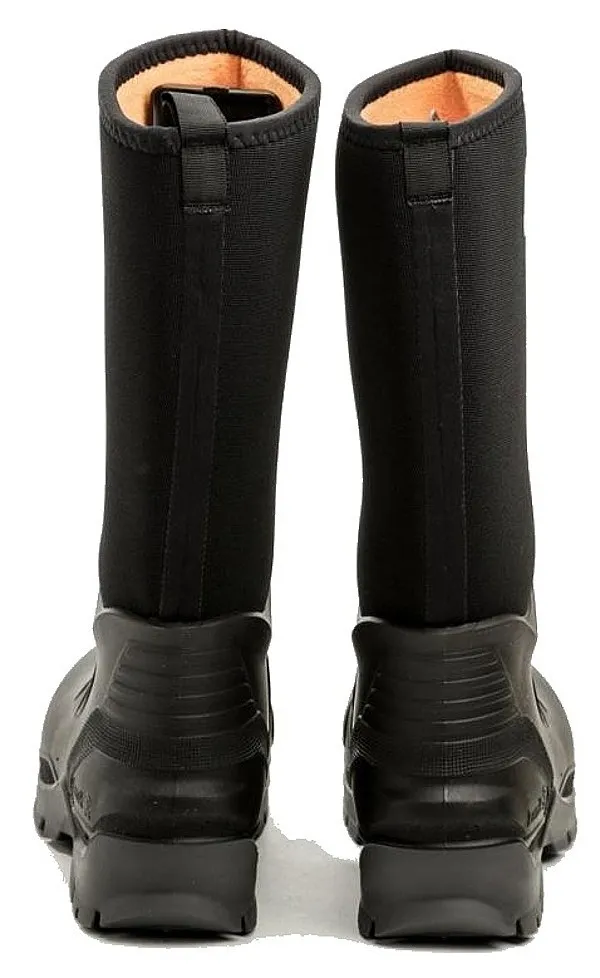 zapatos Kamik Bushman - Black - men´s
